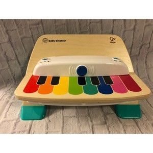 Hape baby einstein magic touch piano